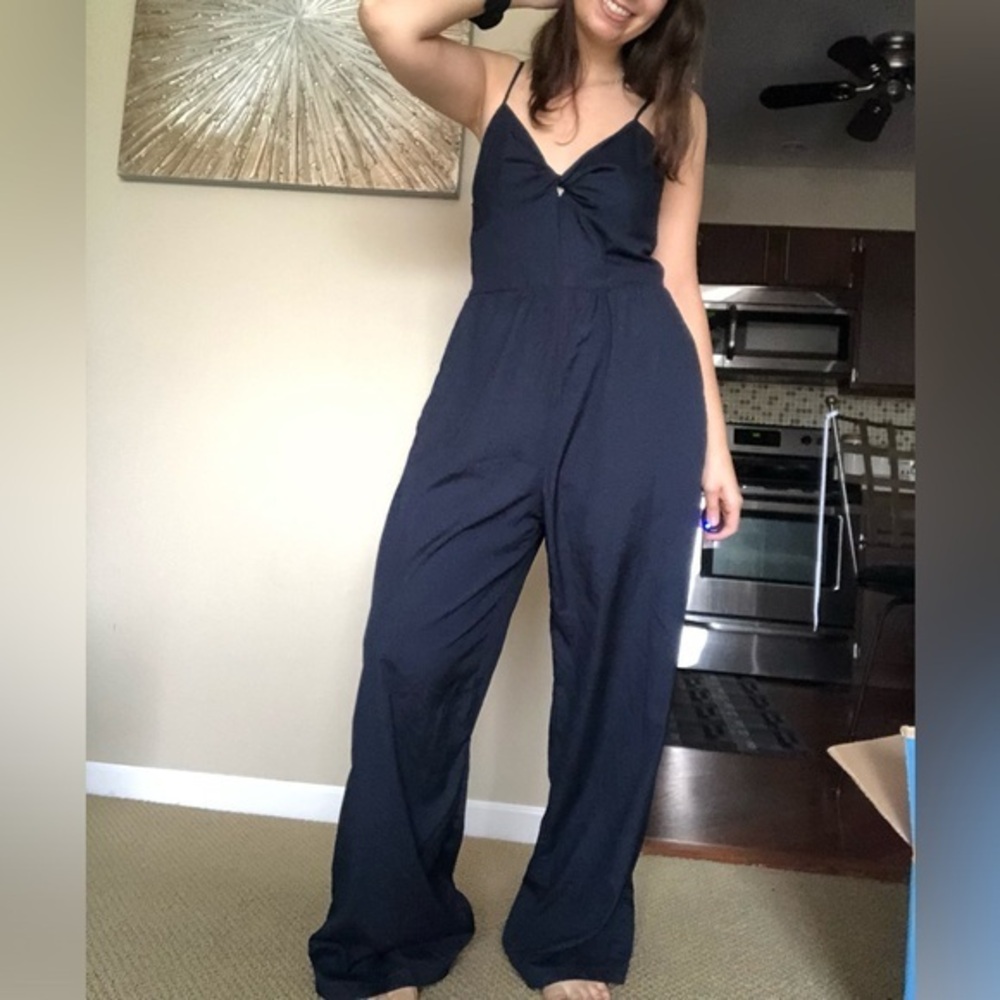 BCBG romper size M